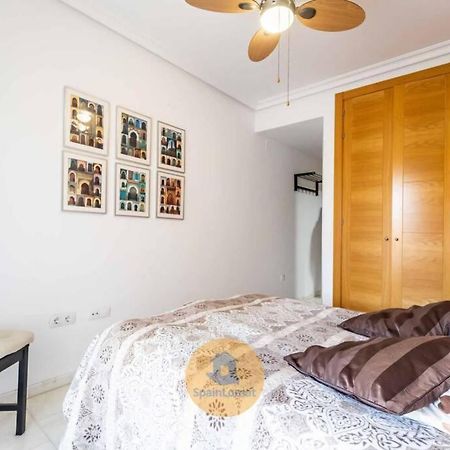 Apartamento Con Amplia Terraza En Fuengirola Apartment Exterior photo