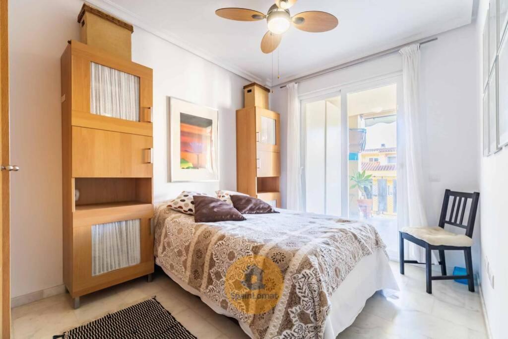 Apartamento Con Amplia Terraza En Fuengirola Apartment Exterior photo